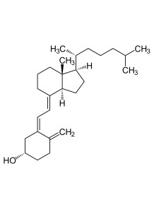 Cholecalciferol (Vitamin...