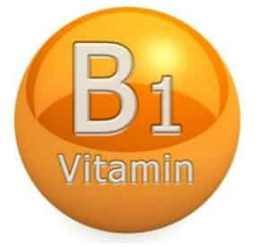 Vitamin B1 (Thiamine Hydrochloride) วิตามินบี 1
