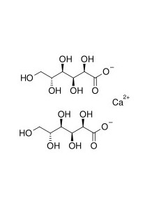  Calcium Gluconate