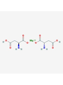  Magnesium Aspartate