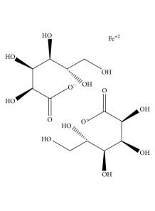  Ferrous Gluconate﻿ เฟอร์รัส กลูโคเนต﻿