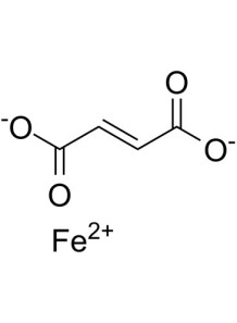  Ferrous Fumarate เฟอร์รัส ฟูมาเรต