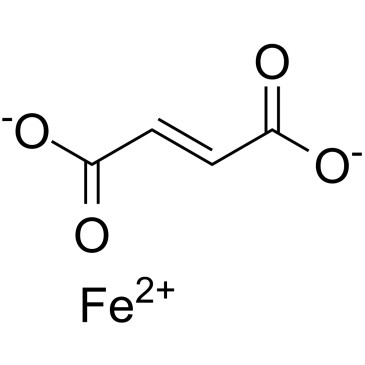 Ferrous Fumarate (33% Iron)
