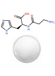  L-Carnosine (Food Grade, Research Only)