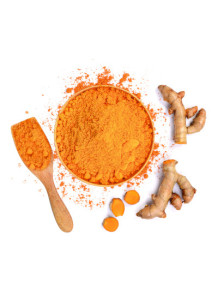  Turmeric Extract (Curcumin 98%) สารสกัดจากขมิ้น