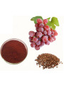 Grape Seed Extract (Proanthocyanidins 98%) สารสกัดเมล็ดองุ่น