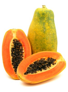  Papaya Enzyme (Papain) เอนไซม์ปาเปน