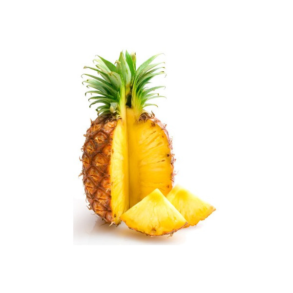 Pineapple Enzyme (Bromelain)