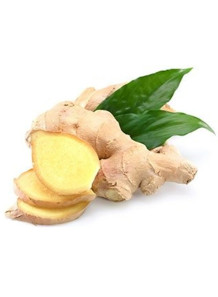 Ginger Extract (Gingerols...