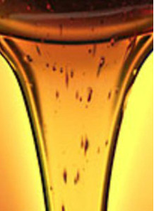  Lecithin Oil (Soybean, 60% Phopholipids)