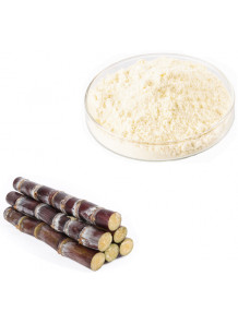 Sugarcane Extract (Policosanol 50%) สารสกัดจากอ้อย