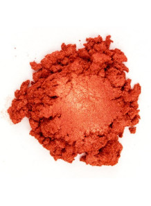  Light Red Mica light red (size A)