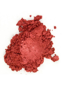 Natural Red Mica แดง...