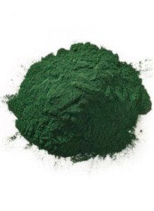  Spirulina Powder