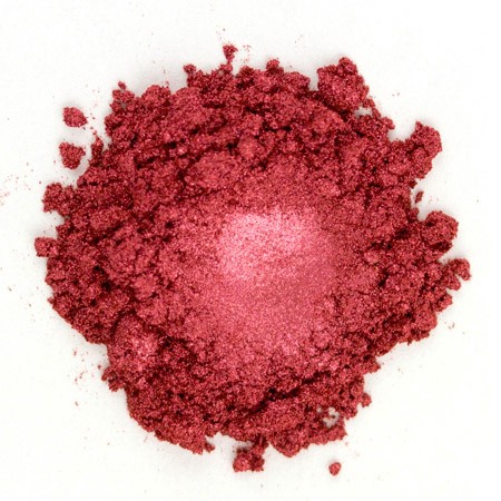 Fancy Red Mica แดง สว่าง (ขนาด A)