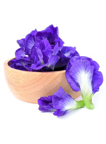  Blue Butterfly Pea Flower Powder ผงดอกอัญชัน