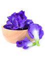 Blue Butterfly Pea Flower Powder ผงดอกอัญชัน