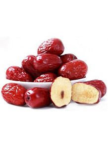  Jujube Extract สารสกัดจาก พุทราจีน