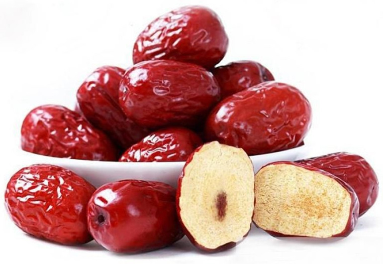 Jujube Extract (Water-Soluble) สารสกัดจาก พุทราจีน