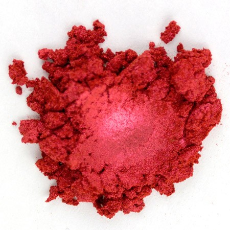 Romance Red Mica แดง สด (ขนาด A)