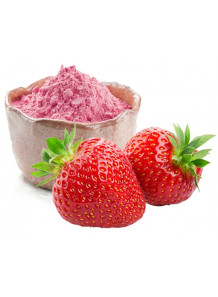  Strawberry Powder (Freeze-dried, Pure)