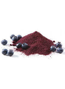 Blueberry Powder (Freeze-dried, Pure)