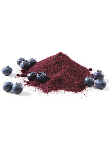 Blueberry Powder ผง...