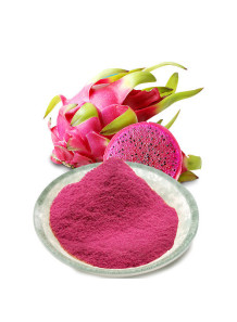  Dragon Fruit Powder ผง แก้วมังกร (Freeze-dried, Pure)