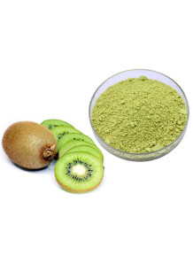  Kiwi Fruit Powder ผง กีวี่ (Freeze-dried, Pure)