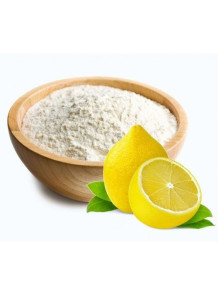  Lemon Powder ผง เลม่อน (Freeze-dried, Pure)