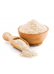Yam (มันเทศ) Powder (Freeze-dried, Pure)