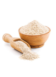 Yam Powder (Air-dried, Pure)