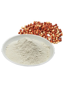  Qian Shi (Semen Euryales) Powder (Air-dried, Pure)