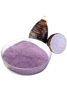 Taro Powder ผง เผือก...