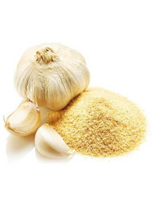  Garlic Powder ผง กระเทียม (Air-dried, Pure)