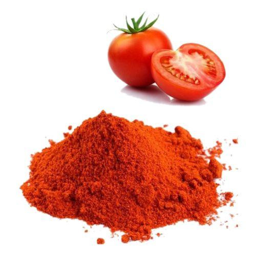 Tomato Powder ผง มะเขือเทศ (Air-dried, Pure)