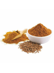  Cumin Powder (Air-dried, Pure)