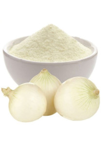  Onion Powder ผง หัวหอม (Air-dried, Pure)