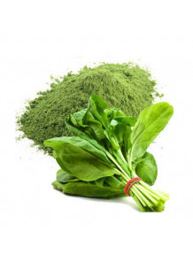 Spinach Powder (Freeze-dried, Pure)