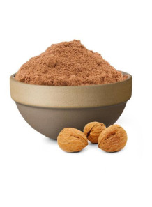 Walnut Powder ผง วอลนัท...