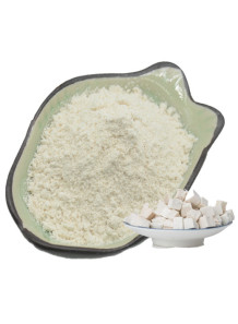  Poria Cocos (Mushroom, Fu Ling Mushroom) Powder (Air-Dried, Pure)