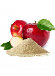 Apple Powder (Freeze-dried, Pure)