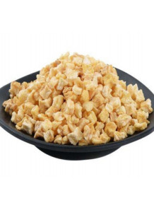 Apple ชิ้น (Freeze-dried, Pure)