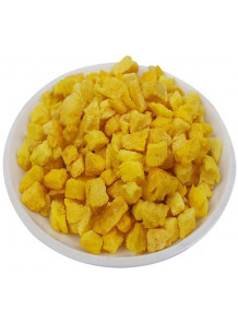 Mango ชิ้น (Freeze-dried, Pure)