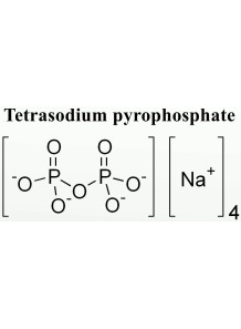  Tetrasodium Pyrophosphate (TSPP)