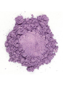  Amethyst Mica Light Purple (Size A)