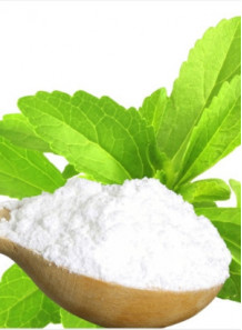 Stevia Extract (Steviol Glycosides)