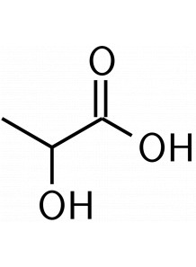Lactic Acid 90% (เกรดธรรมดา-มีกลิ่น)