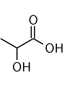  Lactic acid 90% (ordinary grade-smell)