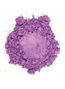  Flash Violet Mica bright purple (size A)